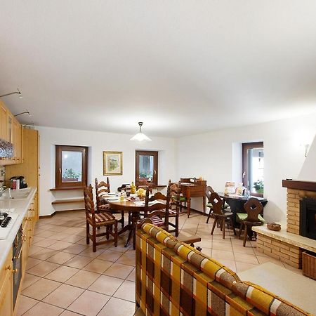 Alla Meridiana Bard Exterior photo
