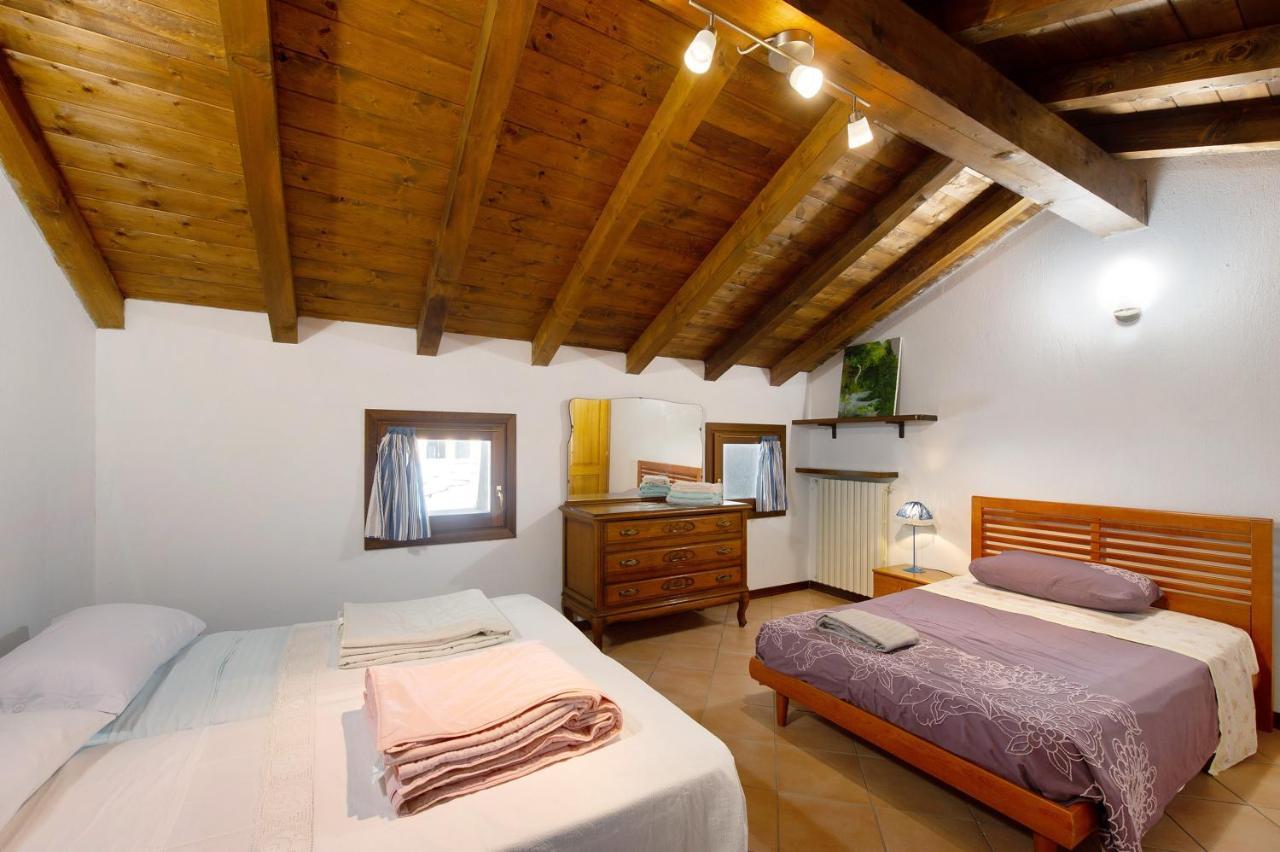 Alla Meridiana Bard Exterior photo