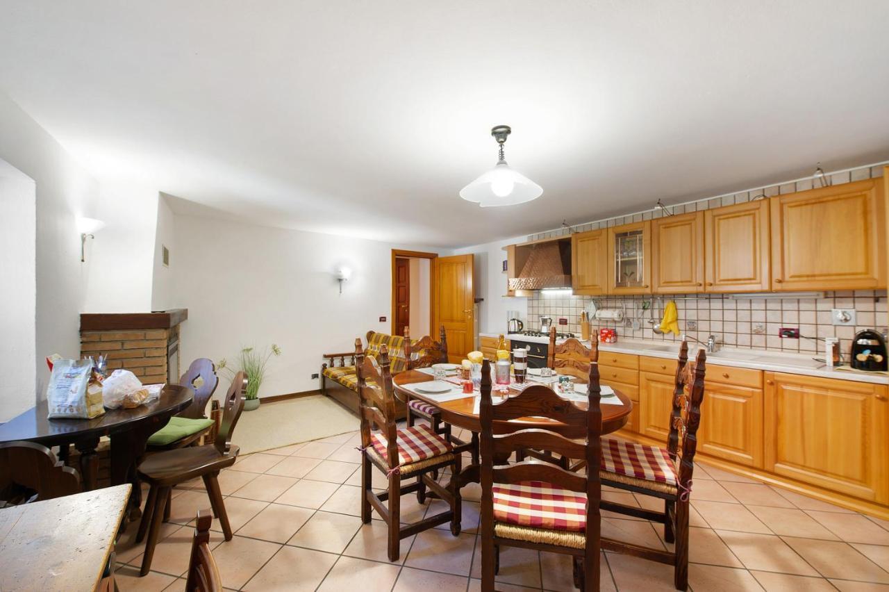 Alla Meridiana Bard Exterior photo