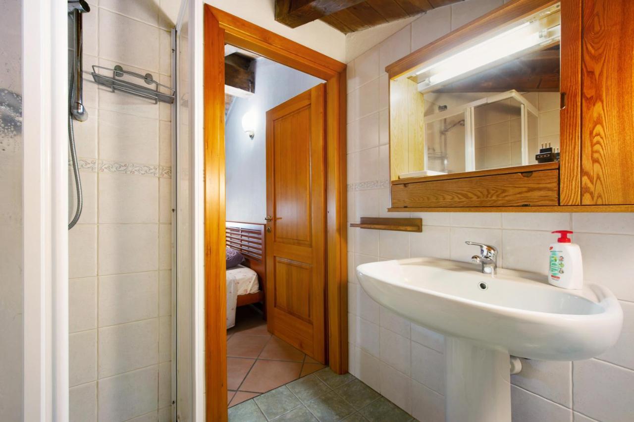 Alla Meridiana Bard Exterior photo